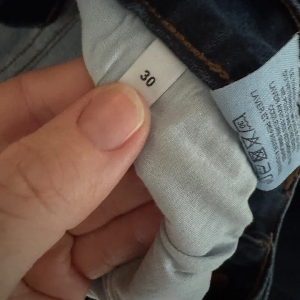 Closed Skinny Jeans